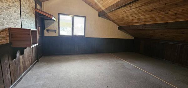 Maison 174m2 sur un terrain de 671m2