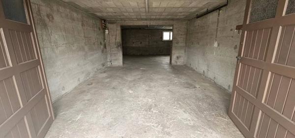 Maison 174m2 sur un terrain de 671m2