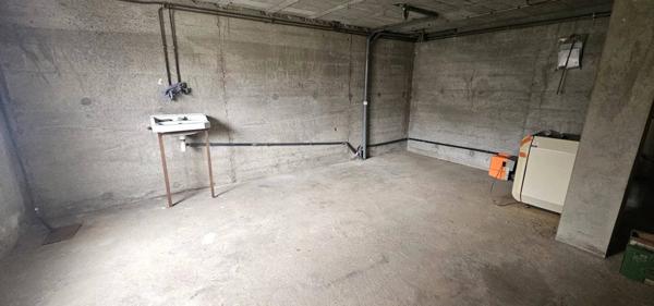 Maison 174m2 sur un terrain de 671m2