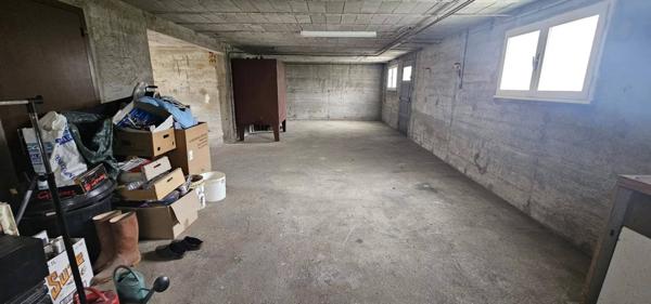 Maison 174m2 sur un terrain de 671m2