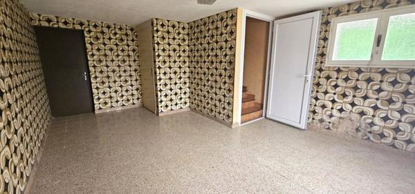 Maison 174m2 sur un terrain de 671m2