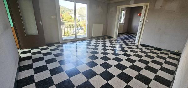 Maison 174m2 sur un terrain de 671m2