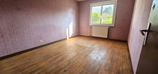 Maison 174m2 sur un terrain de 671m2