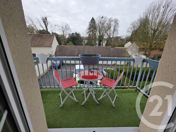 Appartement F3 à vendre  4 pièces - 95,60 m2 CRECY LA CHAPELLE - 77