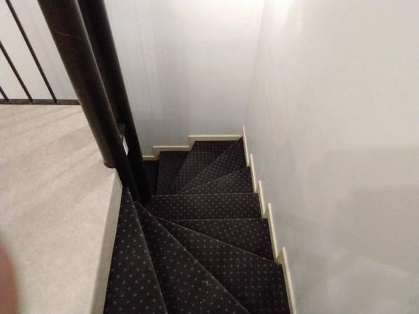 F4 en duplex 106m2 ECHIROLLES LES GRANGES