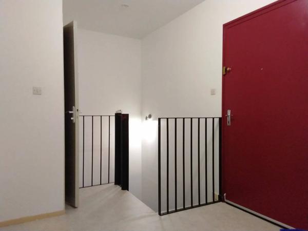 F4 en duplex 106m2 ECHIROLLES LES GRANGES