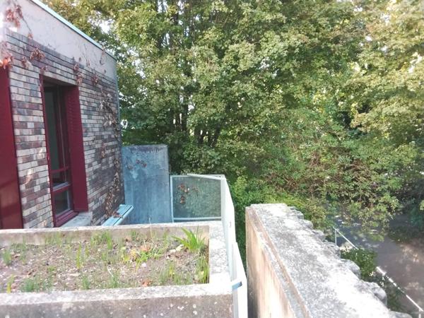 F4 en duplex 106m2 ECHIROLLES LES GRANGES