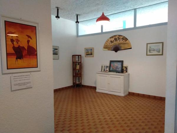 F4 en duplex 106m2 ECHIROLLES LES GRANGES