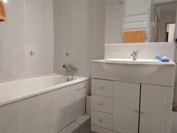 F4 en duplex 106m2 ECHIROLLES LES GRANGES