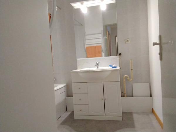 F4 en duplex 106m2 ECHIROLLES LES GRANGES