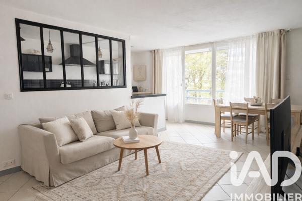 Appartement à vendre 5 pièces 93 m² Éragny