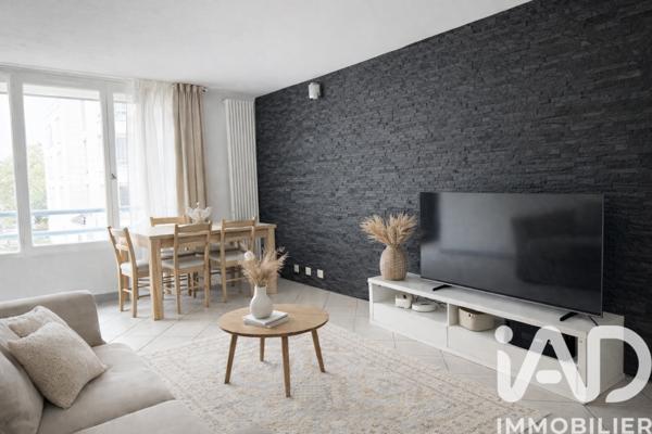 Appartement à vendre 5 pièces 93 m² Éragny