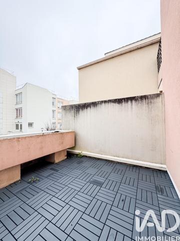 Appartement à vendre 5 pièces 93 m² Éragny