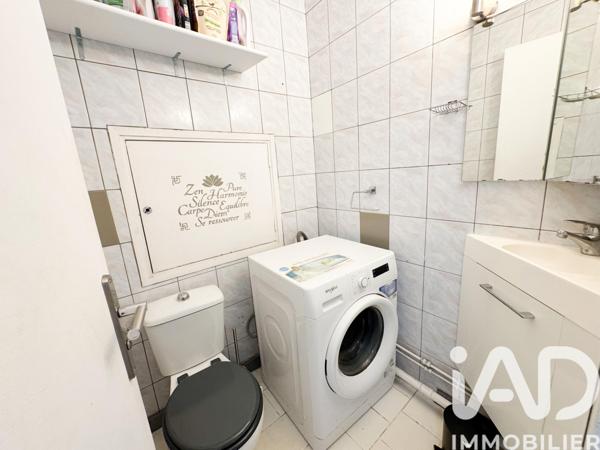 Appartement à vendre 5 pièces 93 m² Éragny