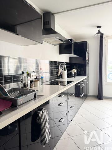 Appartement à vendre 5 pièces 93 m² Éragny