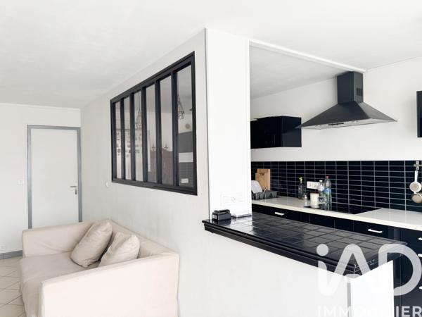 Appartement à vendre 5 pièces 93 m² Éragny