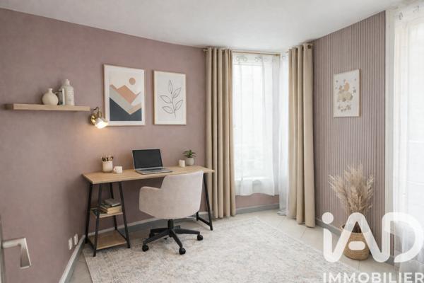 Appartement à vendre 5 pièces 93 m² Éragny