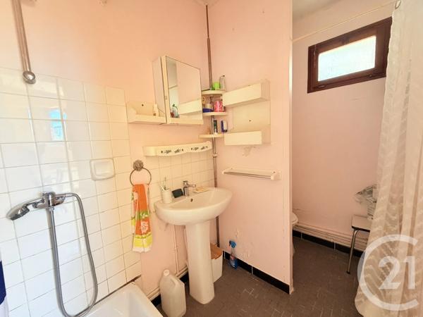 Appartement T2 à vendre  2 pièces - 26,50 m 2   JARD SUR MER  - 85
