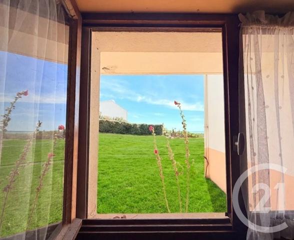 Appartement T2 à vendre  2 pièces - 26,50 m 2   JARD SUR MER  - 85