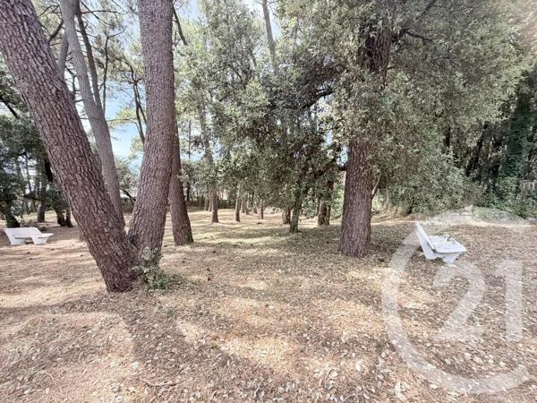 Appartement T2 à vendre  2 pièces - 26,50 m 2   JARD SUR MER  - 85