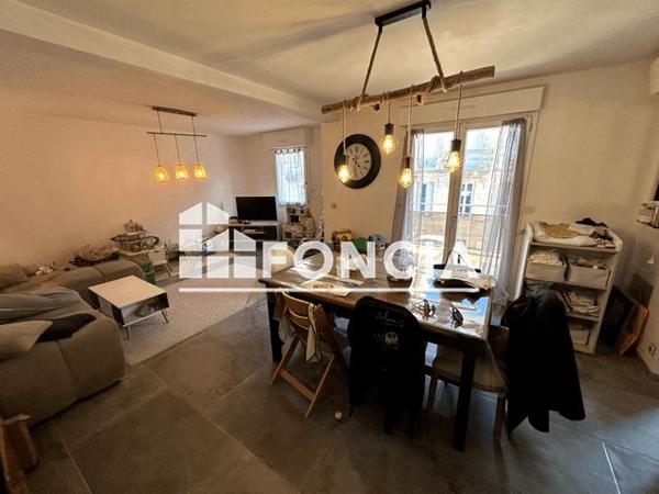 À vendre Appartement 3 pièces 77 m² - Bergerac 24100