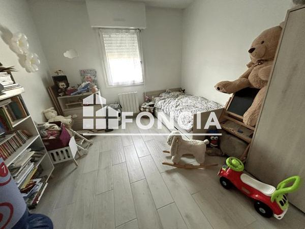 À vendre Appartement 3 pièces 77 m² - Bergerac 24100