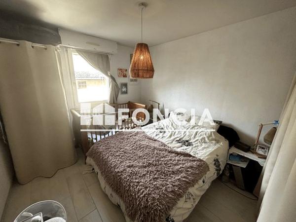 À vendre Appartement 3 pièces 77 m² - Bergerac 24100