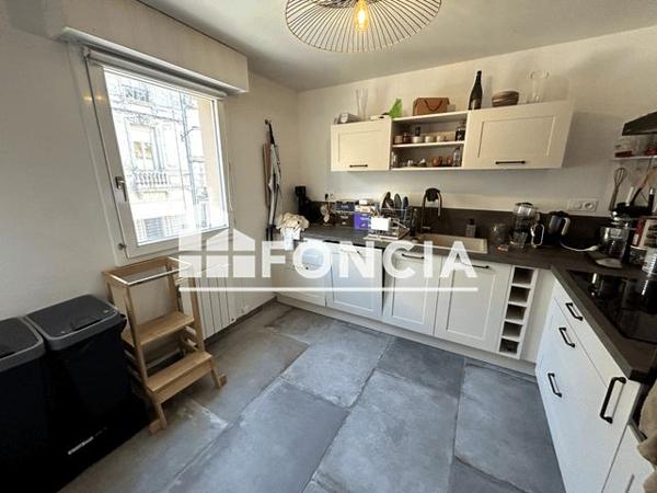 À vendre Appartement 3 pièces 77 m² - Bergerac 24100