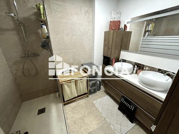 À vendre Appartement 3 pièces 77 m² - Bergerac 24100