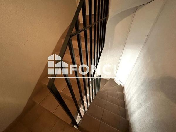 À vendre Appartement 3 pièces 77 m² - Bergerac 24100