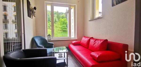 Location appartement 3 pièces 89 m² Plombières-les-Bains