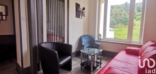 Location appartement 3 pièces 89 m² Plombières-les-Bains