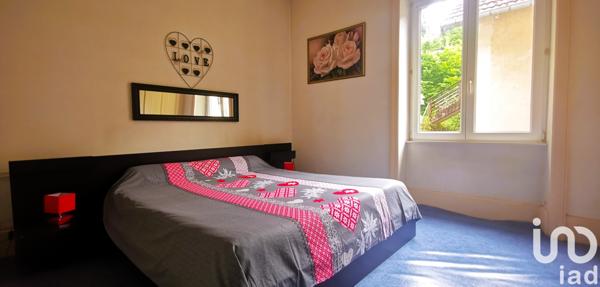 Location appartement 3 pièces 89 m² Plombières-les-Bains