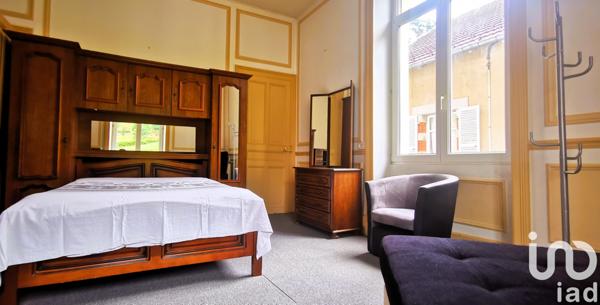 Location appartement 3 pièces 89 m² Plombières-les-Bains