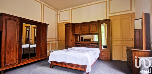 Location appartement 3 pièces 89 m² Plombières-les-Bains