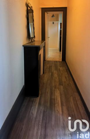 Location appartement 3 pièces 89 m² Plombières-les-Bains