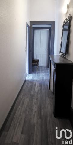 Location appartement 3 pièces 89 m² Plombières-les-Bains