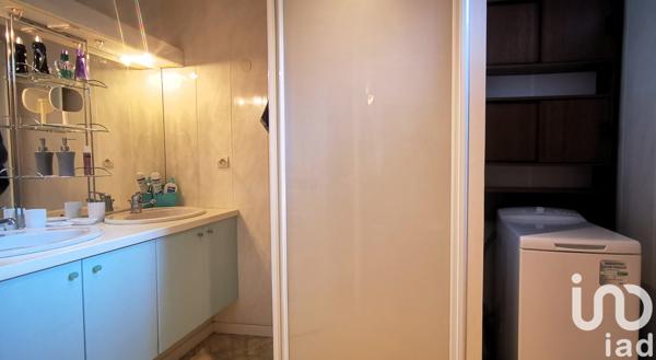 Location appartement 3 pièces 89 m² Plombières-les-Bains