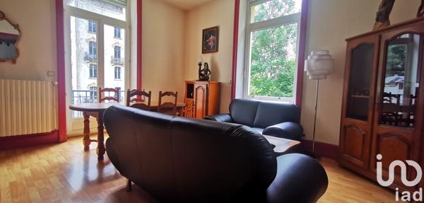 Location appartement 3 pièces 89 m² Plombières-les-Bains