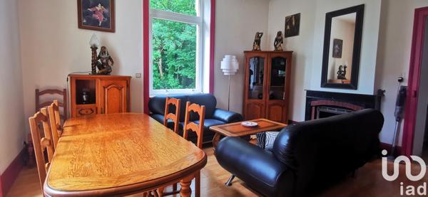 Location appartement 3 pièces 89 m² Plombières-les-Bains