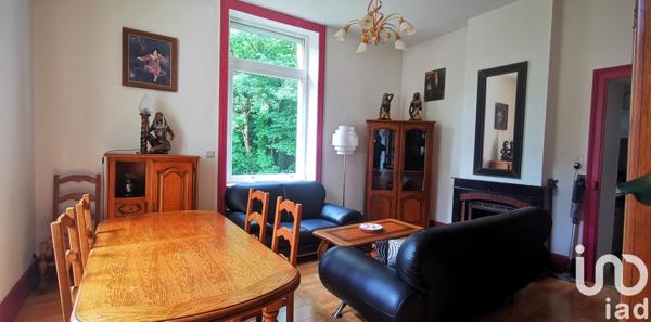 Location appartement 3 pièces 89 m² Plombières-les-Bains