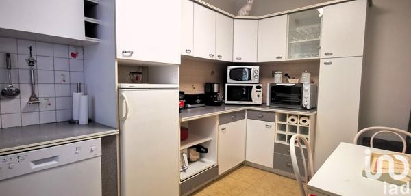 Location appartement 3 pièces 89 m² Plombières-les-Bains