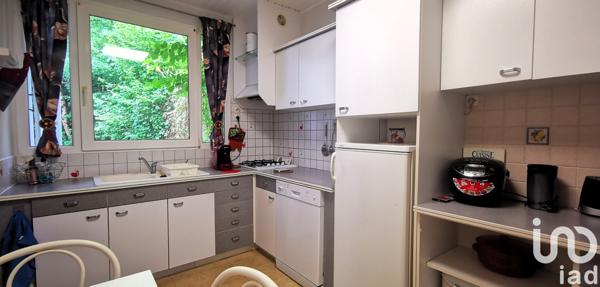 Location appartement 3 pièces 89 m² Plombières-les-Bains