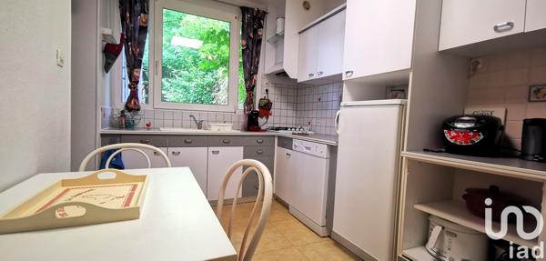 Location appartement 3 pièces 89 m² Plombières-les-Bains