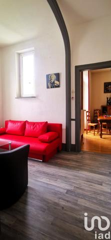 Location appartement 3 pièces 89 m² Plombières-les-Bains