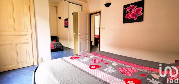 Location appartement 3 pièces 89 m² Plombières-les-Bains