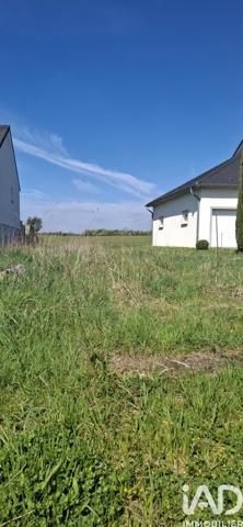 Terrain à vendre 838 m² Diebling