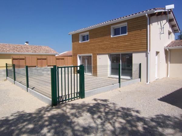 Maison/villa · Location Listrac Medoc (33480) 4 pièces · 99m²