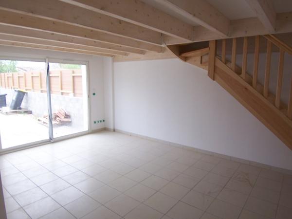 Maison/villa · Location Listrac Medoc (33480) 4 pièces · 99m²
