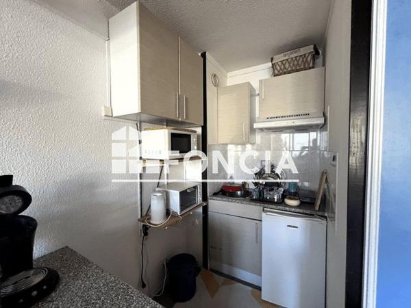 À vendre Studio 22 m² - Arette 64570